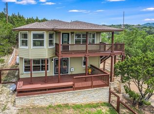 7606 Bar K Ranch Rd, Lago Vista, TX 78645