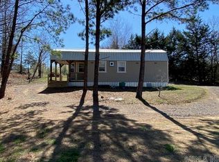 2857 Yuba Rd, Heber Springs, AR 72543