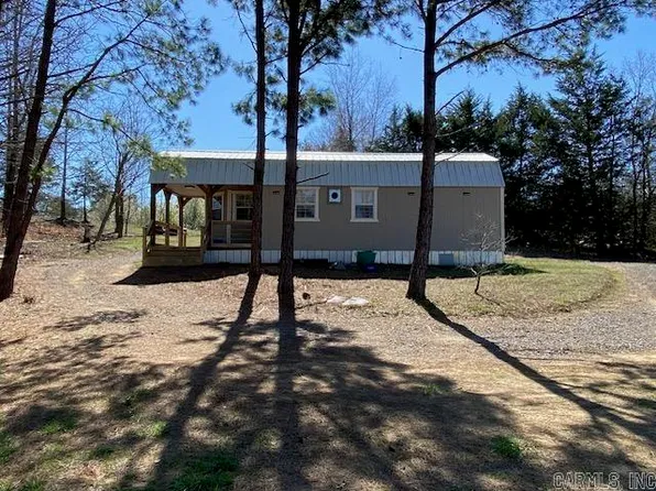 2857 Yuba Rd, Heber Springs, AR 72543