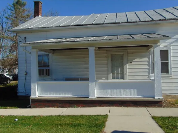 131 Mill St, Burbank, OH 44214