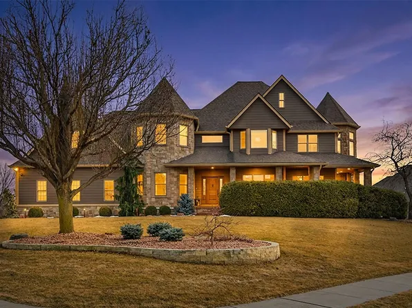 1342 NE Tuscany Blvd, Ankeny, IA 50021