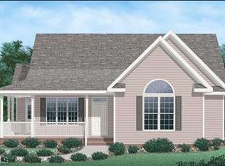 3243 Ridgeback Dr, Winston Salem, NC 27107