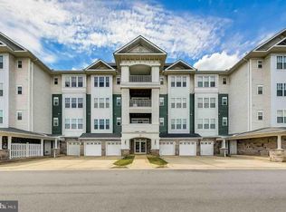 13801 Belle Chasse Blvd UNIT 213, Laurel, MD 20707