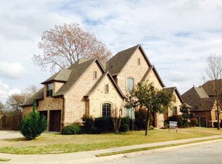 1854 Johnson Ct, Grapevine, TX 76051