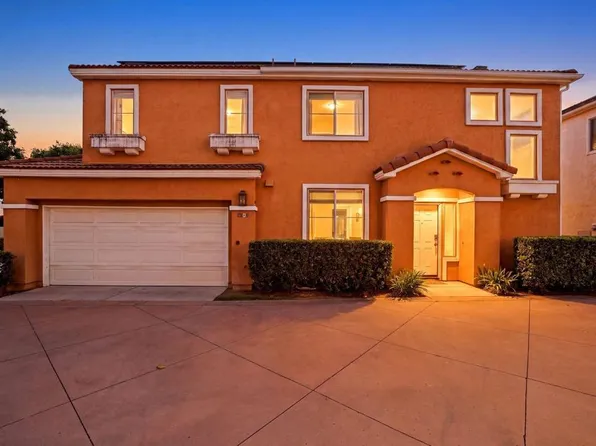 1141 La Vida Ct, Chula Vista, CA 91915