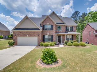 3426 Tuscan Ridge Dr, Snellville, GA 30039