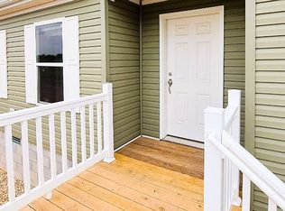 2884 S Planter Rd, Brookline, MO 65619