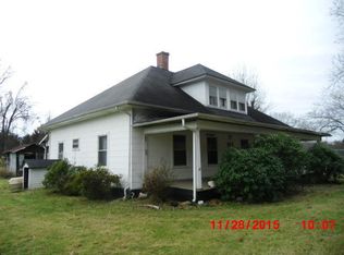 370 6th Ave, Dungannon, VA 24245
