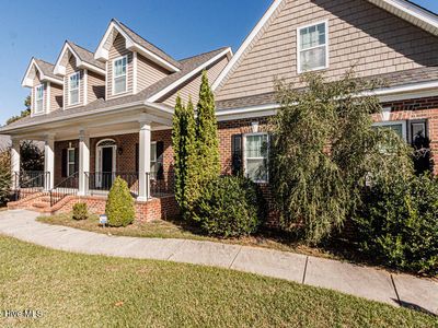 1876 Kingfisher Court, Nashville, NC, 27856