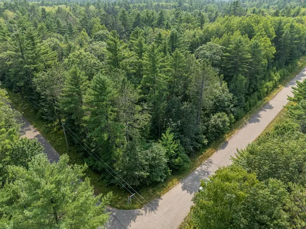 LOT 1 Bluebird Ln, Woodruff, WI 54568
