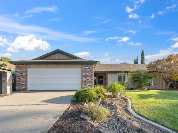 27376 San Bruno Ave, Madera, CA 93637