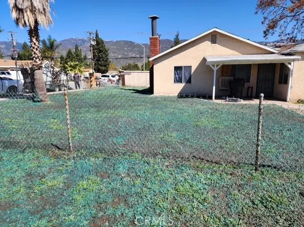 1498 Sheridan Rd, San Bernardino, CA 92407