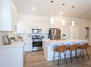 Twin Creeks Apartments, San Luis Obispo, CA 93401