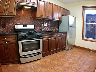 Rented by Lang Realty LLC