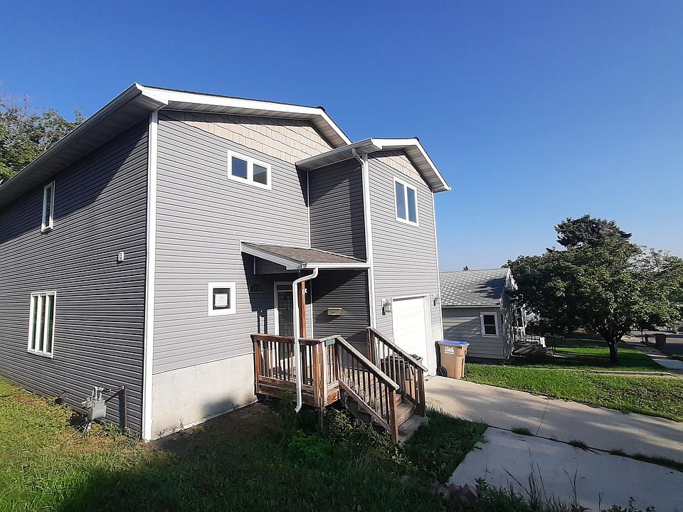 508 5th St SW, Minot, ND 58701 Zillow