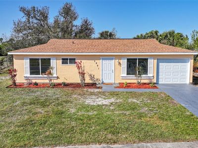 5881 Talbrook Rd, North Port, FL, 34287