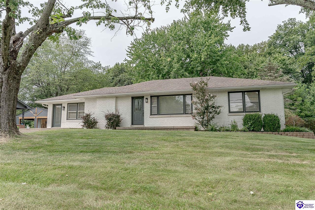 806 McCullum Ave, Elizabethtown, KY 42701 Zillow