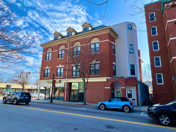 6 S Washington St APT 401