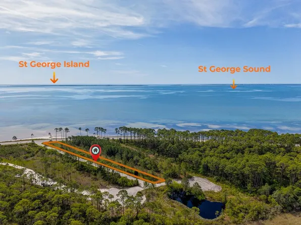 1495 Highway 98, Eastpoint, FL 32328