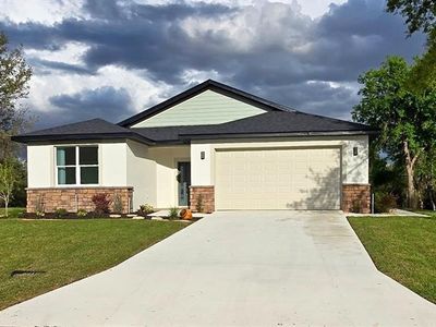 5528 Thunder Rd, Sebring, FL, 33876