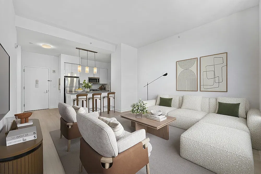 81 Fleet Pl — Photo 4