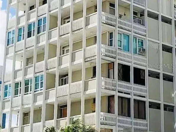 35 Cond The Diplomat Ashford, San Juan, PR 00907