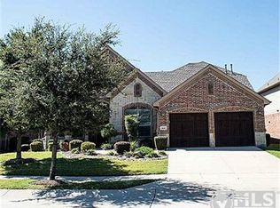 910 Ethan Rd, Argyle, TX 76226