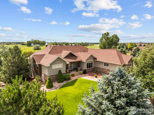 37044 Soaring Eagle Cir, Severance, CO 80550