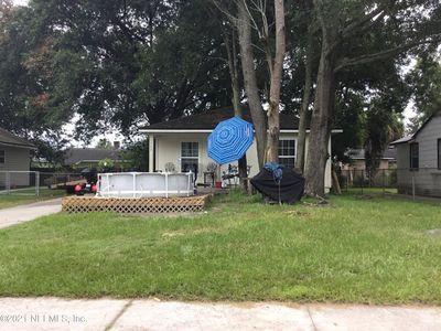 1749 McMillan St, Jacksonville, FL, 32209