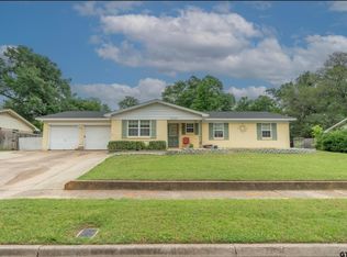 2524 Shenandoah Dr, Tyler, TX 75701