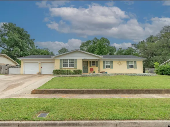 2524 Shenandoah Dr, Tyler, TX 75701