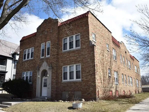 502 North 39th STREET, Milwaukee, WI 53208