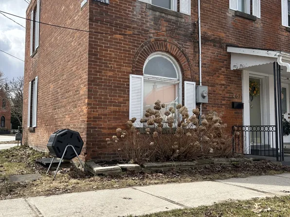 467 14th St W, Owen Sound, ON N4K 3Y3