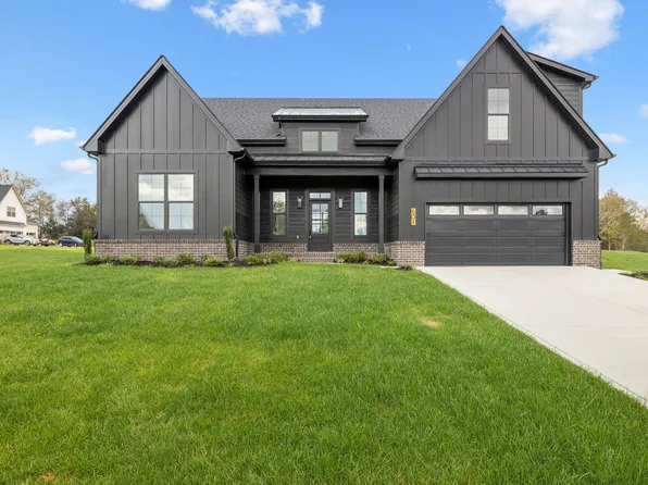 The Nova Plan, Short's Crossing