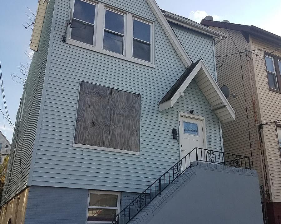 45 Highland Ave