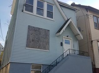 45 Highland Ave, Newark, NJ 07104