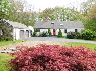 105 Fan Hill Rd, Monroe, CT 06468