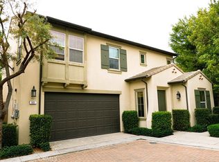 181 Bright Poppy, Irvine, CA 92618