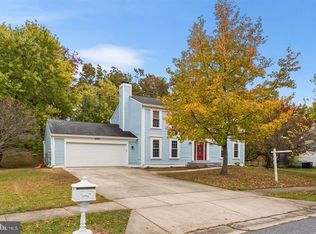 2807 Falling Brook Ter, Hyattsville, MD