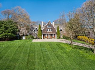 86 Old Farm Rd, Sagaponack, NY 11962