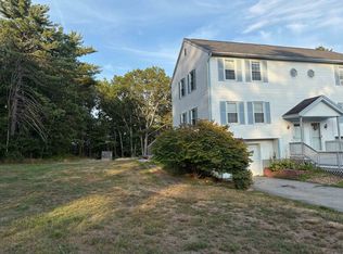 4 Josephine Dr #A, Londonderry, NH 03053