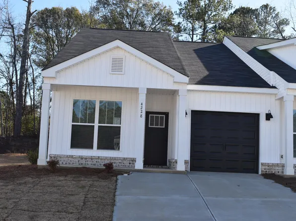 4228 Beautiful Pond Park, North Augusta, SC 29860