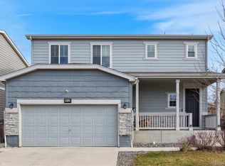 6041 Sandstone Circle, Erie, CO 80516