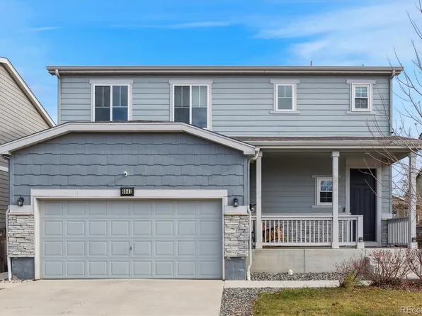 6041 Sandstone Circle, Erie, CO 80516
