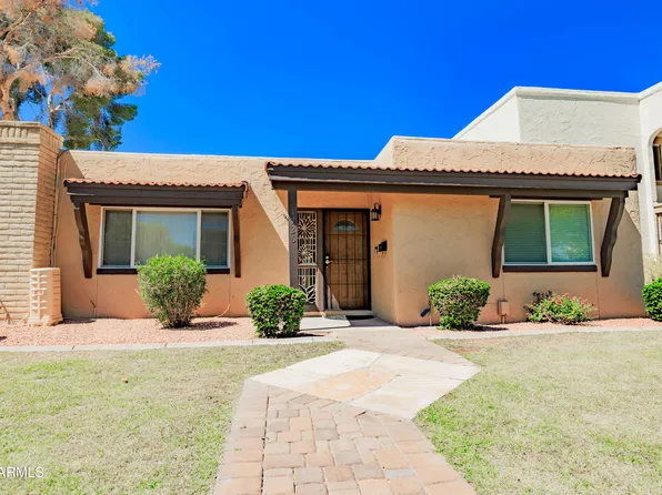 1726 W CLAREMONT Street, Phoenix, AZ 85015