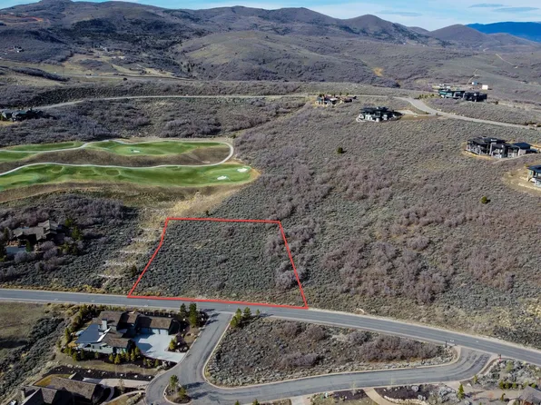 9664 N Tuhaye Park Dr, Kamas, UT 84036