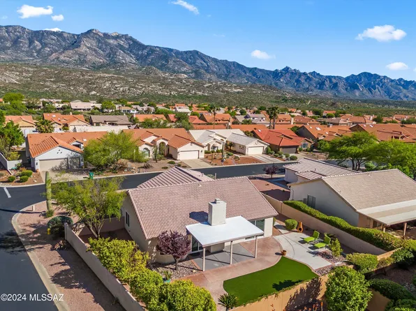 37950 S Birdie Dr, Saddlebrooke, AZ 85739