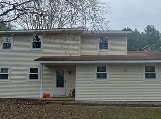 3856 Pine Meadow Rd, New Albany, OH 43054