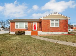 2436 Lakewood Rd, Parkville, MD 21234