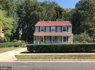 4522 Birchtree Ln, Temple Hills, MD 20748